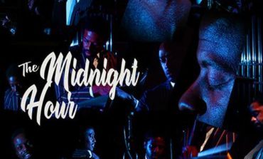 Ali Shaheed Muhammad & Adrian Younge - The Midnight Hour