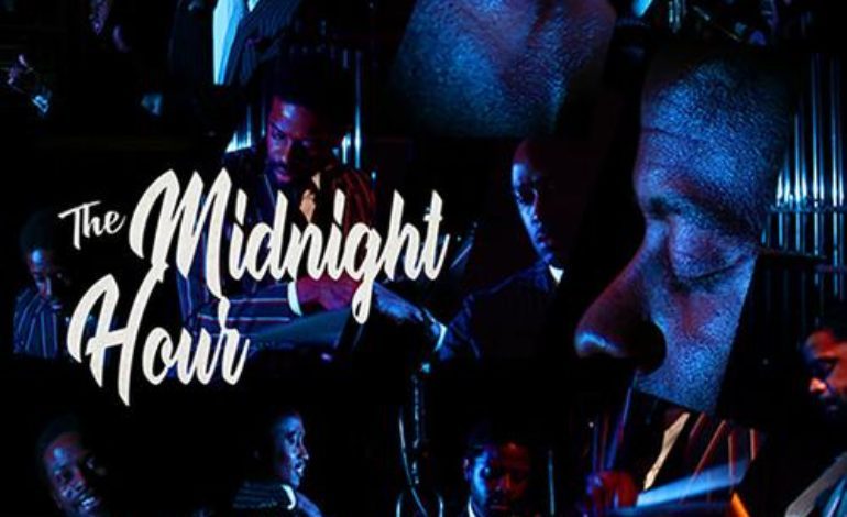 Ali Shaheed Muhammad & Adrian Younge – The Midnight Hour