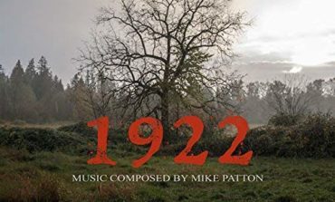 Mike Patton - 1922 Soundtrack