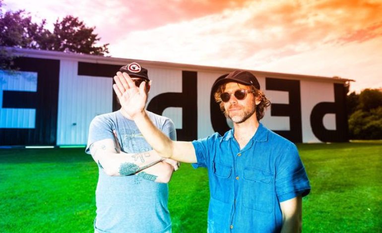 Big Red Machine Featuring Aaron Dessner and Justin Vernon Announces New Album How Long Do You Think It’s Gonna Last? for August 2021 Release and Shares New Song “Latter Days”