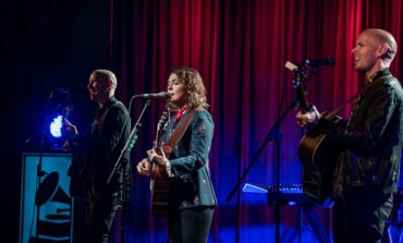 Live Stream Review: Brandi Carlile & Live Audience @ The Ryman Brought The Best Night In A Year