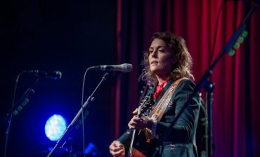 Brandi Carlile Announces Deluxe Album In The Canyon Haze For September 2022 Release, Shares "You And Me On The Rock" Featuring Catherine Carlile