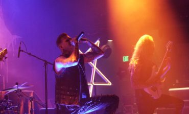 Carnifex Share Intense New Single "Infinite Night Terror", New Album Necromanteum Out Now