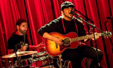Scars on Broadway Performs Unreleased Track “You Destroy You” And Covers System of the Down During an Acoustic Show