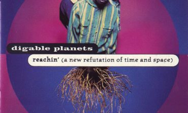 Digable Planets Announce Reachin' 30th Anniversary Fall 2023  Tour Dates