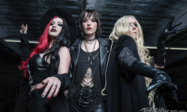 Halestorm and In This Moment Announces Fall 2018 Tour Dates With Support from New Years Day