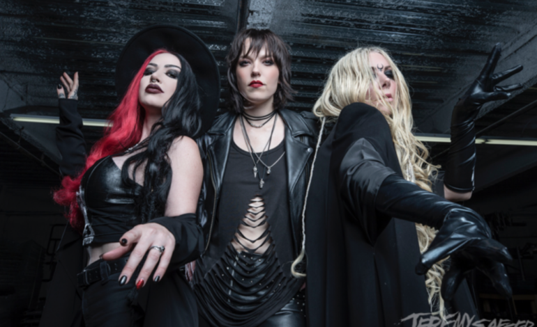 Halestorm and In This Moment Announces Fall 2018 Tour Dates With Support from New Years Day