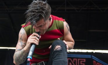 Ice Nine Kills Release IT-Inspired Short Film for New Song "IT Is The End"