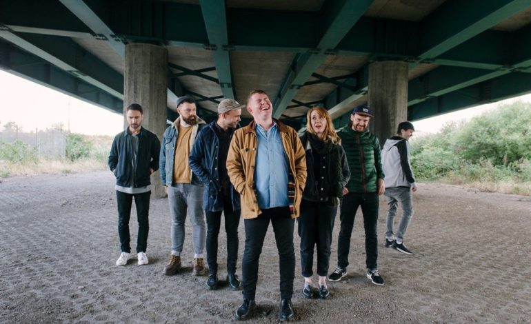 Los Campesinos! Announces Winter 2018 Hold On Now, Youngster… and We Are Beautiful, We Are Doomed 10th Anniversary Winter 2018 Tour Dates