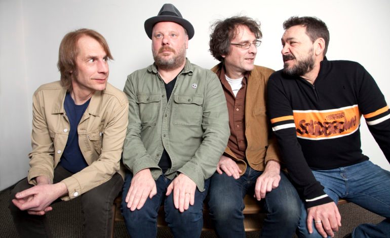 Mudhoney Announces New Album “Plastic Eternity” For April 2023 Release; Shares Music Video For “Almost Everything”