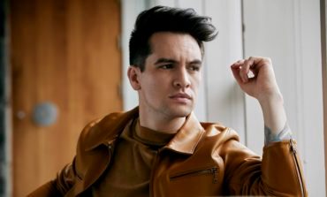 Brendon Urie of Panic At The Disco Announces He’s Pansexual In New Interview