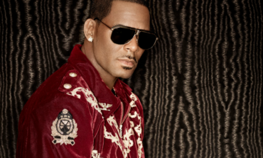 R. Kelly Charged With Child Prostitution In Minnesota