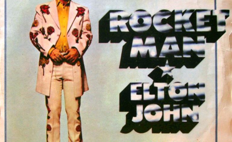 State Department Denies Donald Trump Gave Kim Jong-un a Copy of Elton John’s “Rocket Man”