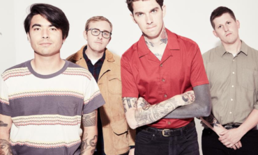 Joyce Manor Covers My Chemical Romance's "Helena" At Riot Fest