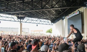 Simple Plan & New Found Glory Performing at Stubb's BBQ for Pop Punk's Still Not Dead Tour 6/28