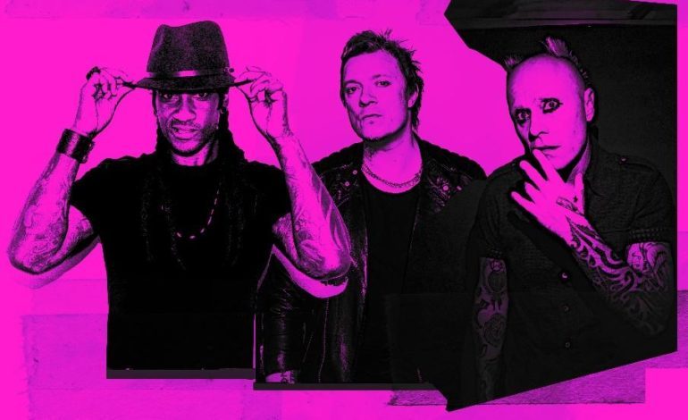 The Prodigy Announce First North American Headline Tour in Ten Years with Spring 2019 No Tourists Tour Dates