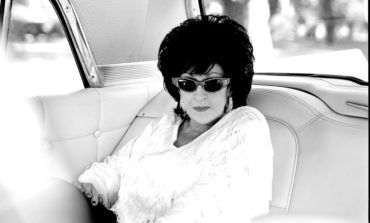 Country Music Legend Wanda Jackson Announces New Album with Production from Joan Jett