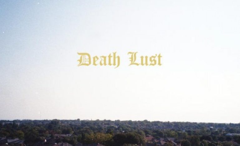 Chastity – Death Lust