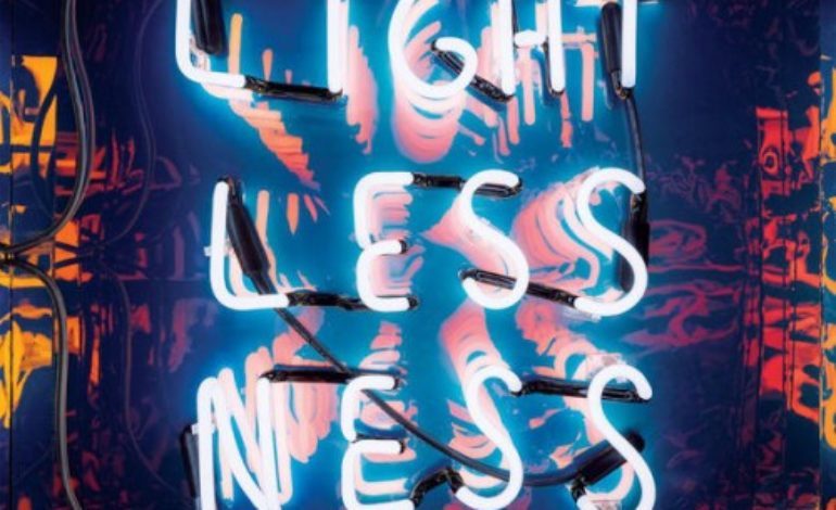 Maps & Atlases – Lightlessness is Nothing New