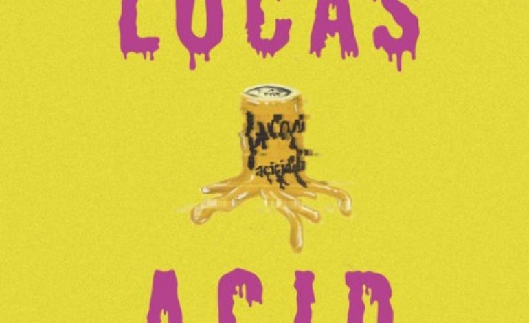 Moodie Black – Lucas Acid