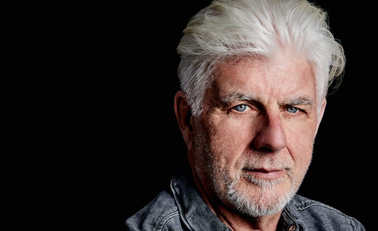 Michael McDonald Announces 10 Intimate Club Shows @ Cafe Carlyle 10/23-11/3