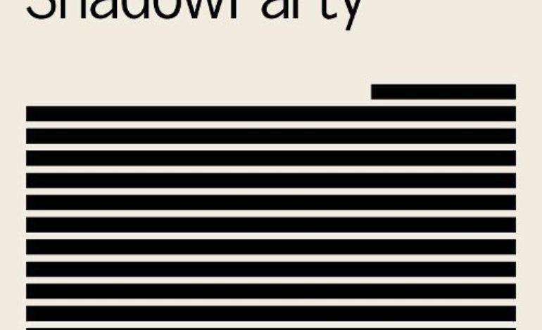 ShadowParty – ShadowParty