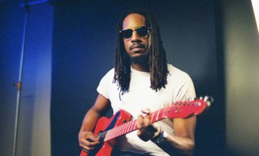 Black Joe Lewis & Honeybears Announce New Album The Difference Between Me & You for September 2018 Release and Share New Single "Culture Vulture"