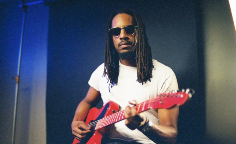 Black Joe Lewis & Honeybears Announce New Album The Difference Between Me & You for September 2018 Release and Share New Single “Culture Vulture”