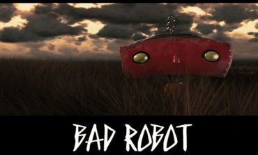 J.J. Abrams Production Company Bad Robot Launches New Independent Music Label Called Loud Robot