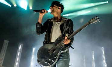 Chromeo Surprises Fans at Coachella with Special Guest La Roux to Perform "Bulletproof" "In For The Kill" and Debut New Song