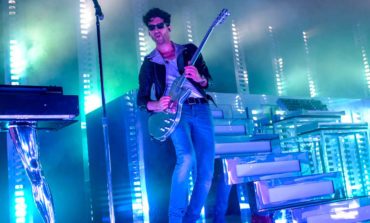 Chromeo Release Groovy First New Single Since 2018 "Words With You"