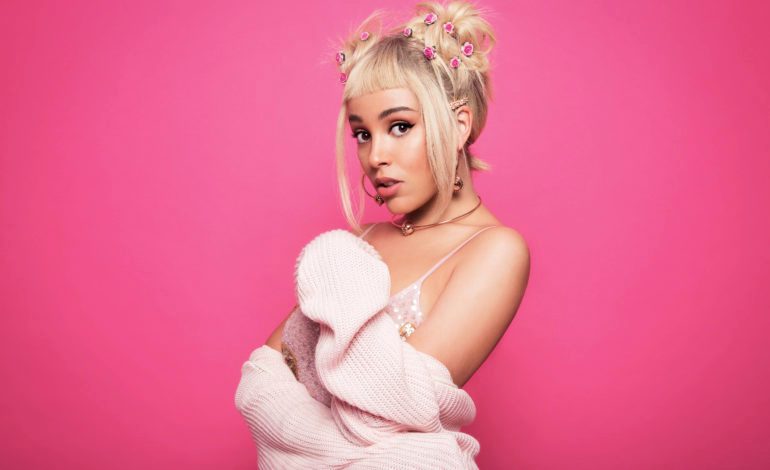 Doja Cat Unveils Cinematic New Video For Hit Single “Woman” Featuring Teyana Taylor
