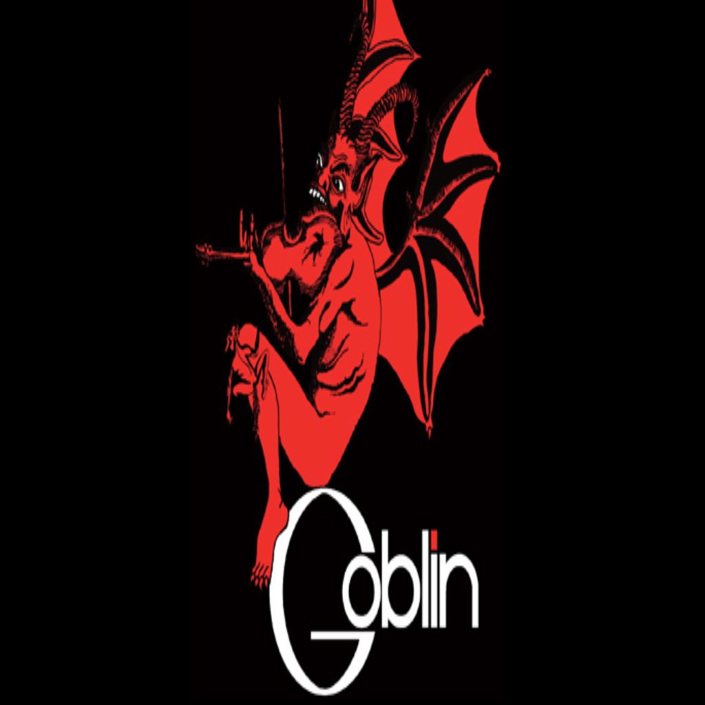 【新品未開封】Claudio Simonetti's Goblin 会場限定CD Claudio Simonetti's Goblin - Suspiria - Soundtrack - Amazon