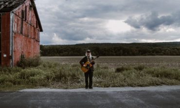 J. Mascis Announces New Album Elastic Days for November 2018 Release and Shares New Song "See You At The Movies"