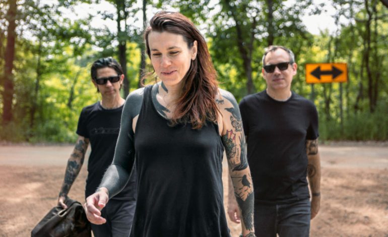 Laura Jane Grace & the Devouring Mothers Confirm November 2018 Release for Debut Album Bought to Rot and Share New Song “Apocalypse Now (& Later)”