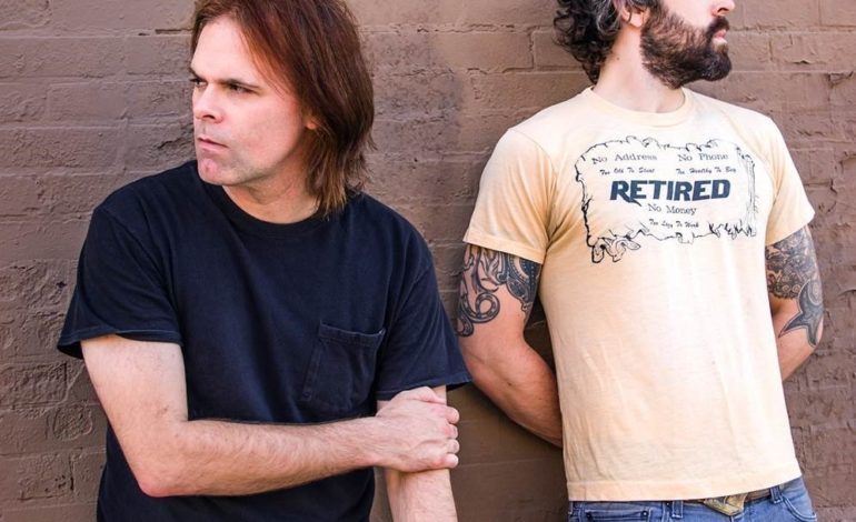 Local H Unveils New Video for “Innocents” Featuring Academy-Award Nominated Actor Michael Shannon