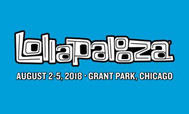 WEBCAST: Watch the Lollapalooza 2018 Livestream Featuring Jack White, St. Vincent, Chvrches and More