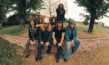 Lynyrd Skynyrd Got Gary Rossington’s Widow’s Blessing to Continue After His Death