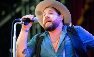 Nathaniel Rateliff Honors Leonard Cohen With A Cover Of “Winter Lady”