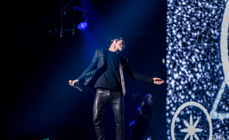 Panic! At The Disco Debut Moving New Video For “Do It To Death”