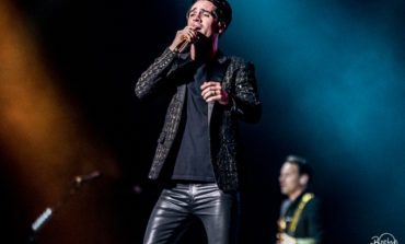 Panic! At The Disco To Donate Proceeds From 'Viva Las Vengeance' Tour To Charity Partners