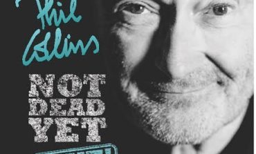 Phil Collins @ The Forum 10/28
