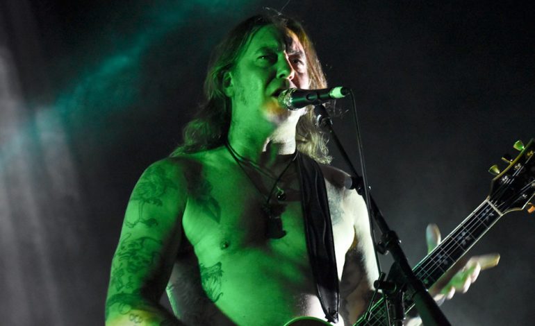 High on Fire Reveals They’re Back in the Studio and Hint at 2019’s 4/20 Record Store Day Release
