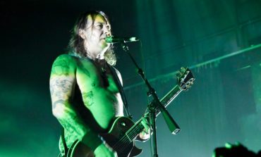 High On Fire Announces Fall 2019 Tour Dates Featuring Power Trip