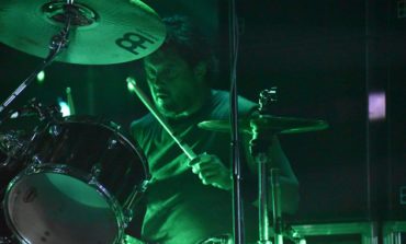 Founding Drummer Dan Kensel Quits High On Fire