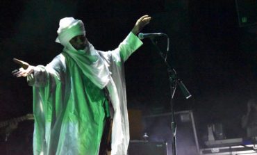 Tinariwen Announces Reissue of Three Albums for Nov 2022 Release and Share Upbeat Track “Arghane Manine”