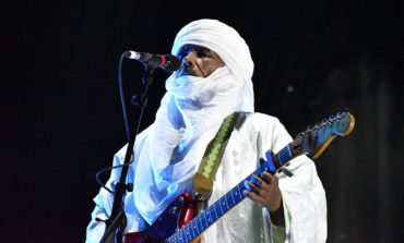 Tinariwen Announce New Album, Out 5/19, & Share Lead Single/Video “Tenere Den” 