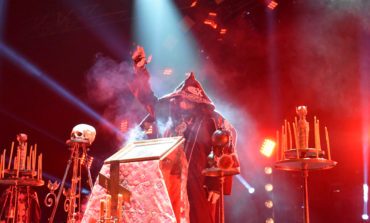 BATUSHKA Announces 2023 North American Headline Tour, Featuring Swallow The Sun and Labelmates STORMRULER