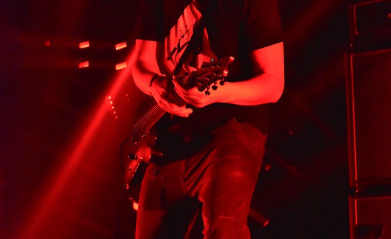 Godflesh Shares New Song “Living/Ending” and Announces New Album Decay For September 2026 Release
