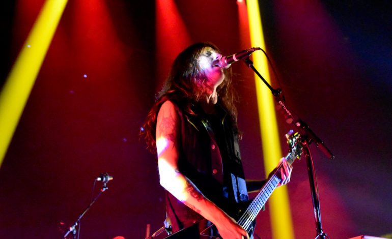 Monolord Announce Summer 2026 U.S. Tour Dates